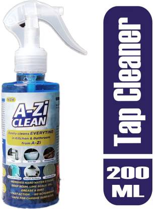 A-Zi Clean Tap tile and chimney Grease cleaner Regular