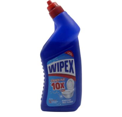 Sanidhya Toillet Cleaner Toillet Cleaner