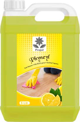 PRAJAL 5LP Lemon