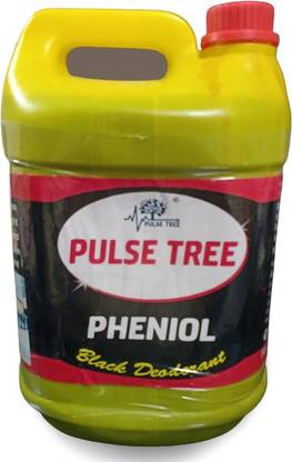 PUL BLACK PHENIOL NA
