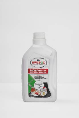 SWIPOL Bathroom tile limescale remover Regular