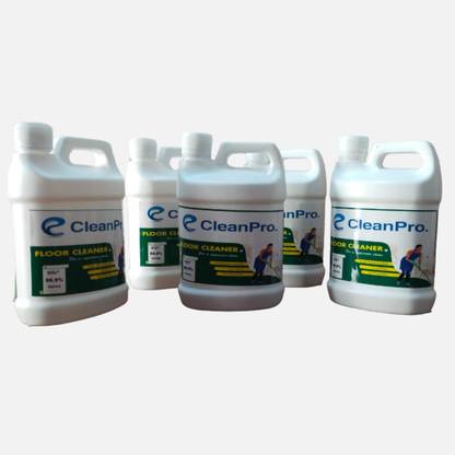 Clean pro floor cleaner