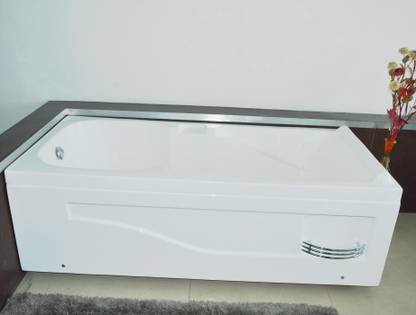 Onsen World OSW(R)005 Free-standing Bathtub