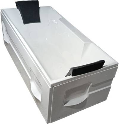 multibath MBT007 Basic Plus Model Free-standing Bathtub