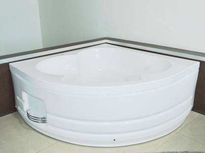 Onsen World OSW(C) - 0010 Arcylic Bathroom Tub Free-standing Bathtub