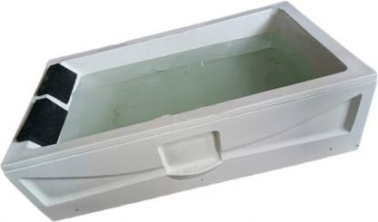 multibath MBT0011-Basic Plus Model Free-standing Bathtub