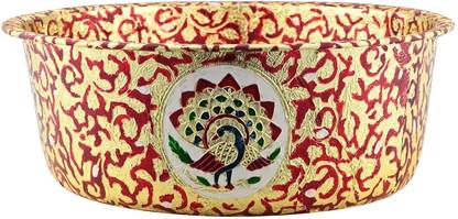 Suhanika Crafters SC-STLTB18IN Free-standing Bathtub