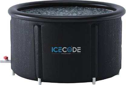 Ice Code Recovery 120 CM pod pro ultra Free-standing Bathtub