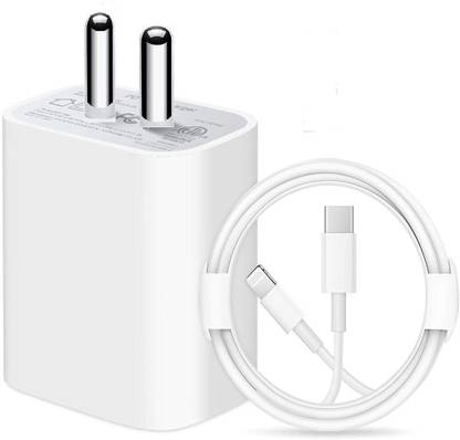 NeroEdge 20 W 3 A Wall Charger for Mobile with Detachable Cable