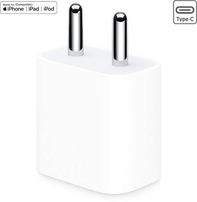 RoarX 20 W Supercharge 3 A Wall Charger for Mobile