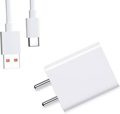 The Black Store 33 W Wall Charger for Mobile