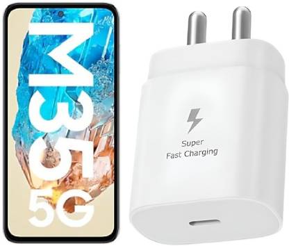 fabulik 25 W PD 3 A Wall Charger for Mobile