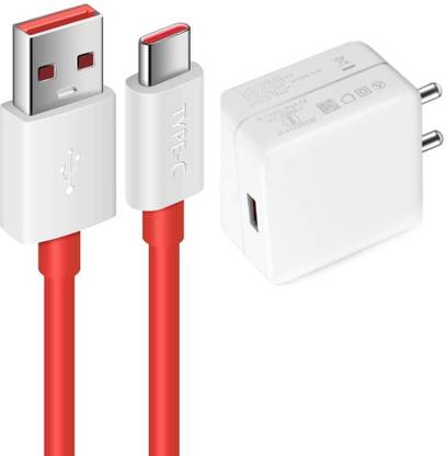EYNK 6 A Wall Charger for Mobile with Detachable Cable