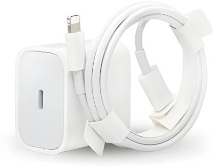 X88 Pro 20 W PD 4 A Wall Charger for Mobile with Detachable Cable