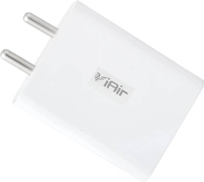 IAIR Qualcomm 4.0 6 A Wall Charger for Mobile
