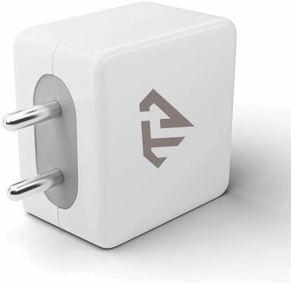 True Desire 35 W PD 3 A Wall Charger for Mobile