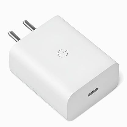RoarX 30 W Quick Charge 5 A Wall Charger for Mobile