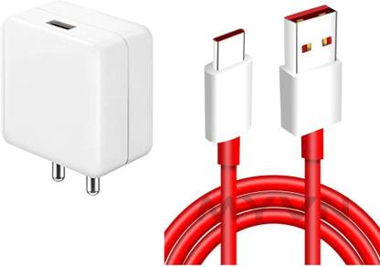 Adya Enterprises 85 W Supercharge 6 A Wall Charger for Mobile with Detachable Cable