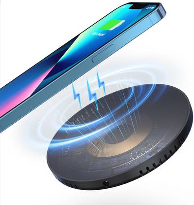 CHOETECH 10 W Quick Charge 3 A Wall Charger for Mobile with Detachable Cable