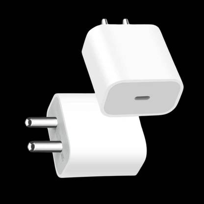 Punnkk 20 W PD 3 A Wall Charger for Mobile