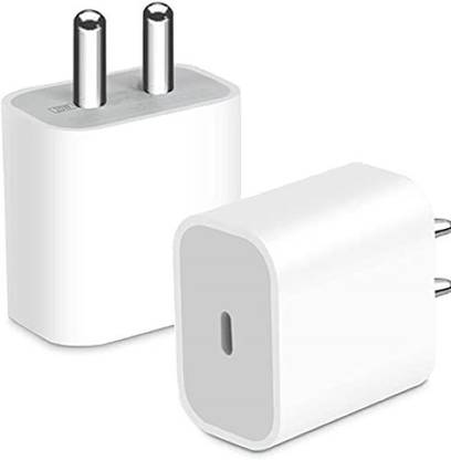 Punnkk 20 W Qualcomm 3.0 3 A Wall Charger for Mobile