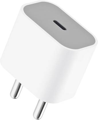 RoarX 20 W Quick Charge 3 A Wall Charger for Mobile