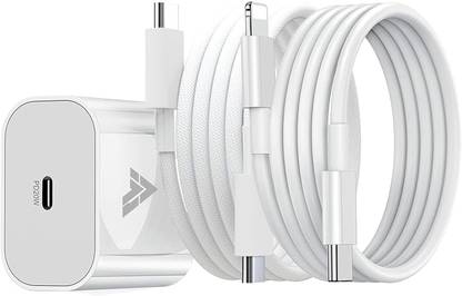 DR VAKU 20 W PD Wall Charger for Mobile