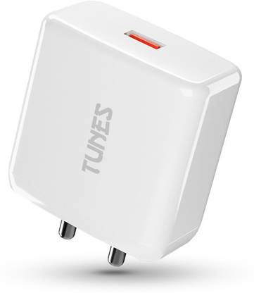 tunes 36 W 6 A Wall Charger for Mobile