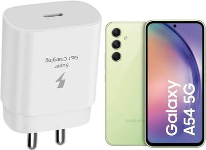 RVAT 25 W PD 3.1 A Wall Charger for Mobile