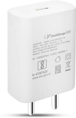 CLAT 44 W 6 A Wall Charger for Mobile