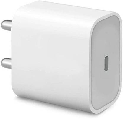 HOMEMO 20 W PD 5 A Wall Charger for Mobile