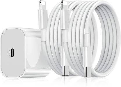 DR VAKU 20 W PD Wall Charger for Mobile