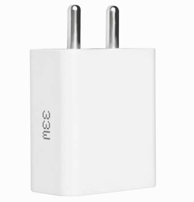 RoarX 33 W Quick Charge 3 A Wall Charger for Mobile