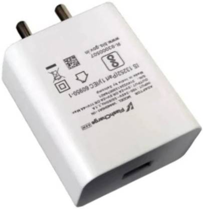 Avaxon 44 W 4 A Wall Charger for Mobile