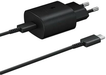 NeroEdge 25 W 3 A Wall Charger for Mobile with Detachable Cable