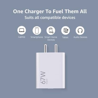 DVJ Wall Charger for Mobile