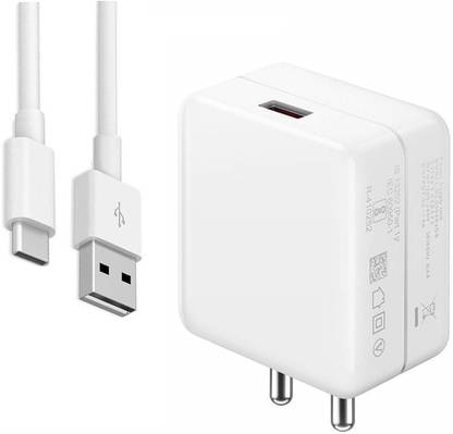 NEXCEN SuperVOOC 6 A Wall Charger for Mobile