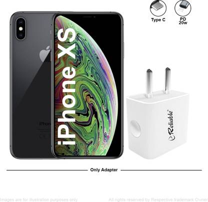 Reliable 20 W PD 3 A Wall Charger for Mobile