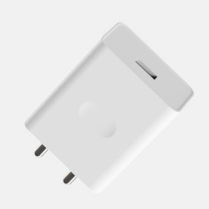 SB 65 W SuperVOOC 6 A Wall Charger for Mobile