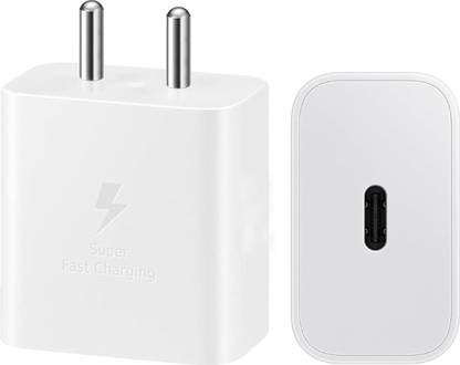 RVAT 25 W Quick Charge 3.1 A Wall Charger for Mobile