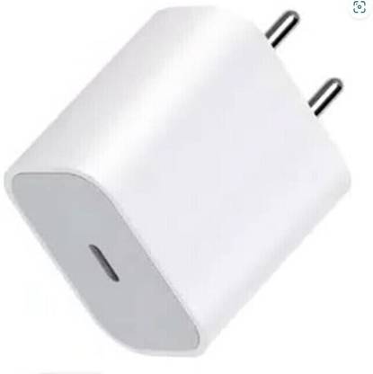 Kizzy 20 W 5 A Wall Charger for Mobile