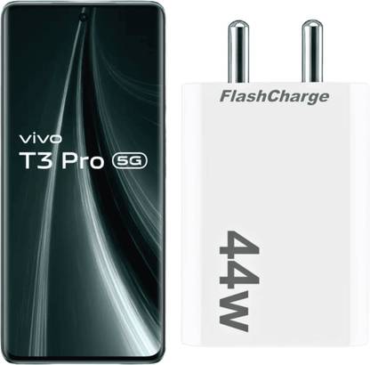 RoarX 44 W Quick Charge 4 A Wall Charger for Mobile