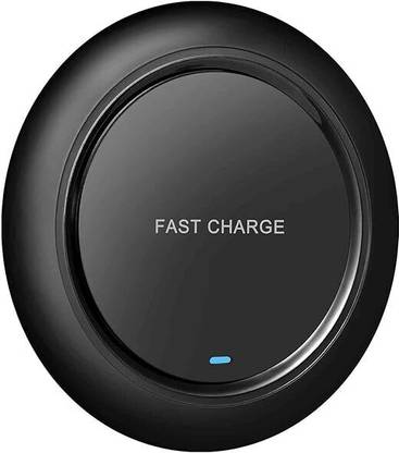 MARS 20 W Adaptive Charging 10 A Wireless Mobile Charger with Detachable Cable