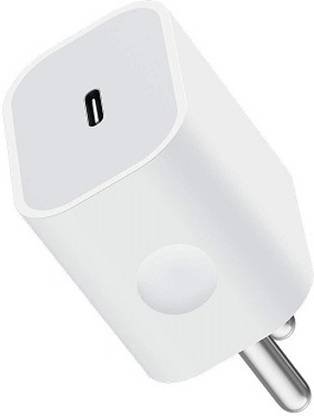 ZXN 20 W PD 3 A Wall Charger for Mobile