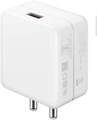 OPPO 2 A Wall Charger for Mobile with Detachable Cable