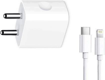 TROST 3 A Wall Charger for Mobile with Detachable Cable