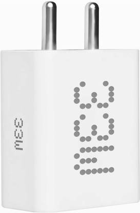 otoobest 5 W SuperVOOC 5 A Single Port Mobile Charger