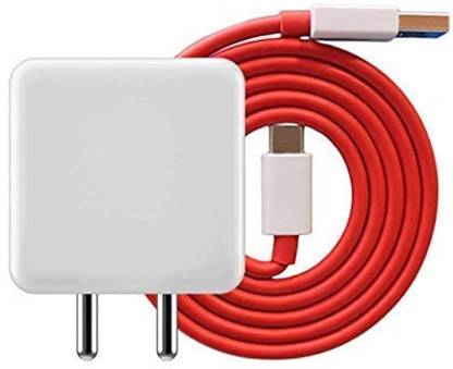 BW Blackwik 65 W Warp 6 A Wall Charger for Mobile with Detachable Cable