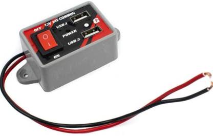 go quick 5 W TurboPower 3.0 3 A Wall Charger for Mobile