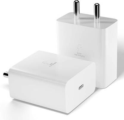 MGEdge 45 W PD 6 A Wall Charger for Mobile